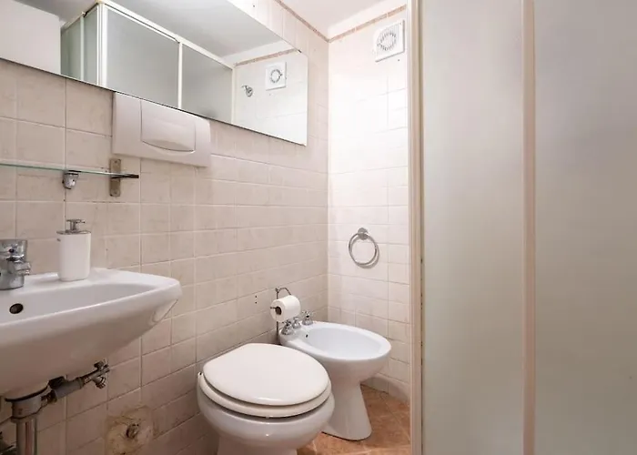 Piazza Navona - Tiny House דירה *