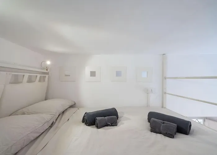 דירה Piazza Navona - Tiny House