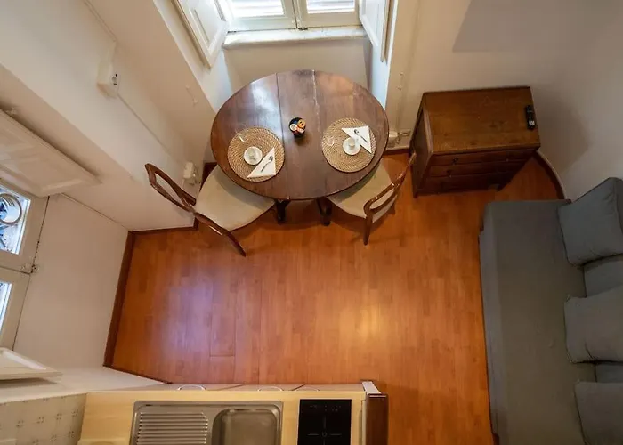 Piazza Navona - Tiny House רומא